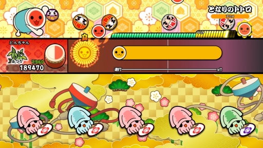 ���������꡼ No.001�Υ���ͥ������ / �����ݤ�ã�� Nintendo Switch�С�����󡪡פΥ����������֥�ѥå��ȹ����ǡ���Ver.1.0.3���ۿ�����