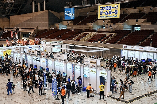 ꡼ No.001Υͥ / TGS 2018ʲΤǽʥեߥ꡼ѡҲ𡣥θ䡤eݡʤɤ˻äǤ