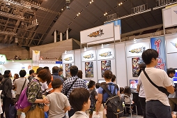 ꡼ No.004Υͥ / TGS 2018ʲΤǽʥեߥ꡼ѡҲ𡣥θ䡤eݡʤɤ˻äǤ