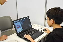 ꡼ No.008Υͥ / TGS 2018ʲΤǽʥեߥ꡼ѡҲ𡣥θ䡤eݡʤɤ˻äǤ