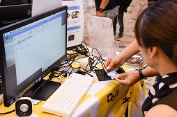 ꡼ No.009Υͥ / TGS 2018ʲΤǽʥեߥ꡼ѡҲ𡣥θ䡤eݡʤɤ˻äǤ