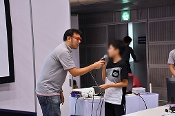 ꡼ No.018Υͥ / TGS 2018ʲΤǽʥեߥ꡼ѡҲ𡣥θ䡤eݡʤɤ˻äǤ