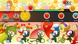 ���������꡼ No.003�Υ���ͥ������ / �����ݤ�ã�� Nintendo Switch�С�����󡪡פ��ɲ�DLC�֥ܡ��������ɶʥѥå� Vol.2�פ�3��7�����ۿ�����