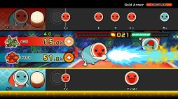 ���������꡼ No.002�Υ���ͥ������ / �����ݤ�ã�� Nintendo Switch�С�����󡪡ס�������⡼�ɡ֥ɥ󥫥ĥե����ȡפ�5��16�����ۿ������ڶʡ�Gold Armor�פ��ɲ�