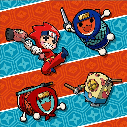 太鼓の達人 Nintendo Switchば じょん 無料dlc ニンジャボックスパック などが配信開始