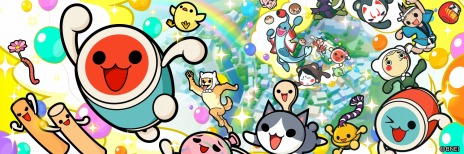 太鼓の達人 Nintendo Switchば～じょん！」の出荷本数100万本