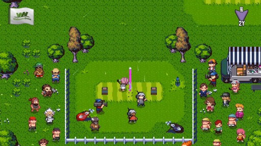 ꡼ No.002 | Nintendo SwitchDLեȡ֥եȡ꡼פۿץܻؤƤޤޤʥĩॴRPG