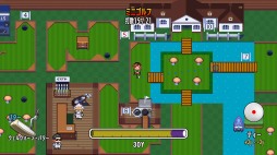 ꡼ No.016 | Nintendo SwitchDLեȡ֥եȡ꡼פۿץܻؤƤޤޤʥĩॴRPG