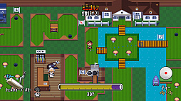 ゴルフストーリー