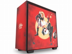 Nzxt Z490搭載のゲーマー向けマザーを発売 白と黒のカラバリを用意