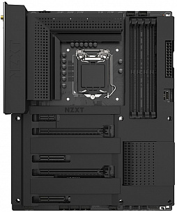 NZXTZ390ܥޥܡɡN7 Z390פ927ȯ