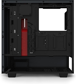 【レア】NZXT Lexa S ゲーマー向けATXミドルタワーケース レア】NZXT Lexa S ゲーマー向けATXミドルタワーケース