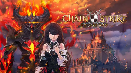 画像ギャラリー No.002のサムネイル画像 / GAMEVIL COM2US Japanのスマホ向けアプリ「チェーンストライク」が配信スタート。ボードゲームとRPGがミックスしたゲーム内容