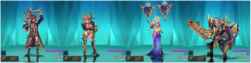 ꡼ No.003 | ֥󥹥ȥ饤ס4ͤοԤɲä륢åץǡȤ»