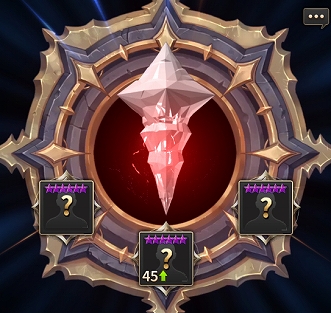 画像ギャラリー No.007のサムネイル画像 / 「チェーンストライク」,全ユーザー参加型の新コンテンツ“ワールドボス”が実装