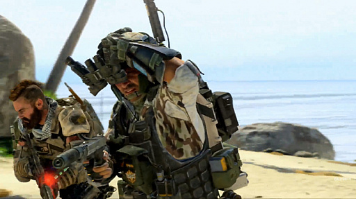 画像集 No.002のサムネイル画像 / シリーズ最新作「Call of Duty: Black Ops 4」の情報まとめ。キャンペーンが存在せず，さまざまなマルチプレイやゾンビモード，そしてバトルロイヤルが中心に