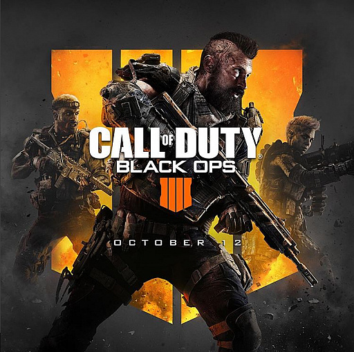 画像集 No.010のサムネイル画像 / シリーズ最新作「Call of Duty: Black Ops 4」の情報まとめ。キャンペーンが存在せず，さまざまなマルチプレイやゾンビモード，そしてバトルロイヤルが中心に