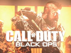 ��E3 2018�ϡ�Call of Duty: Black Ops 4�פο��⡼�ɡ�CONTROL�פ�ץ쥤��CoD����������ˤ����뿷���ʼ��ˤʤꤽ��