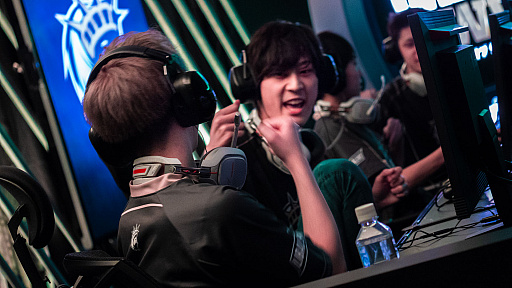 ꡼ No.001 | CoDBO4סCall of Duty World League 2019 Las Vegas OpenפΥ饤ۿ»