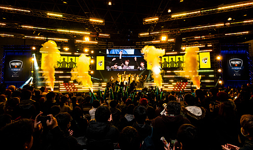 ���������꡼ No.002�Υ���ͥ������ / ��CoD: BO4�ס���CWL �ե����ȥ���פǤ���1���CWL ������ɽ�������ͥ����������襤�����Twitter�ǥ饤���ۿ�