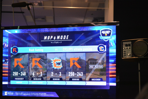 ���������꡼ No.003�Υ���ͥ������ / ��CoD:BO4�ס���3���CWL������ɽ������ץ�ݡ��ȡ����ʥϥ���ؤ�������ˤ����Τ�Libalent Vertex