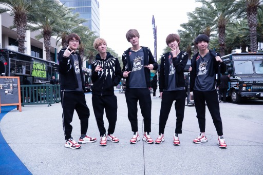 ꡼ No.002 | SIEPS.Blog ˤơCWL FINALSפγŤ˴ؤ뵭