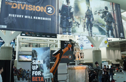 ꡼ No.015Υͥ / E3 2018Ϻǿ֥ǥӥ2פΥǥ쥯˥󥿥ӥ塼٤˴٤ä亮ȥD.C.Ρȥꥢʷϵɤ¤ɵ