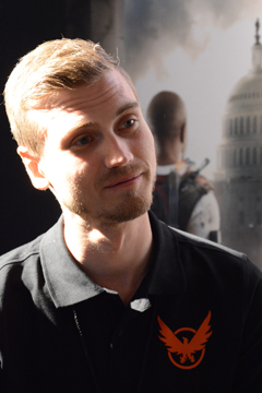 ꡼ No.016Υͥ / E3 2018Ϻǿ֥ǥӥ2פΥǥ쥯˥󥿥ӥ塼٤˴٤ä亮ȥD.C.Ρȥꥢʷϵɤ¤ɵ