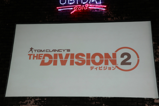 画像ギャラリー No.001のサムネイル画像 / 「ディビジョン2」の世界は,ワシントンD.C.をキャラクターの1つとして捉え,入念に構築していった。UBIDAY 2018にて行われた開発者プレゼンをレポート