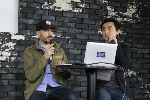 画像ギャラリー No.002のサムネイル画像 / 「ディビジョン2」の世界は,ワシントンD.C.をキャラクターの1つとして捉え,入念に構築していった。UBIDAY 2018にて行われた開発者プレゼンをレポート