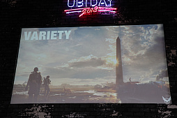 ꡼ No.003 | ֥ǥӥ2פϡ亮ȥD.C.򥭥饯1ĤȤªǰ˹ۤƤäUBIDAY 2018ˤƹԤ줿ȯԥץ쥼ݡ