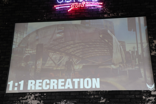 ꡼ No.010 | ֥ǥӥ2פϡ亮ȥD.C.򥭥饯1ĤȤªǰ˹ۤƤäUBIDAY 2018ˤƹԤ줿ȯԥץ쥼ݡ