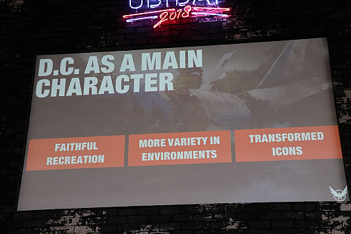 ꡼ No.025 | ֥ǥӥ2פϡ亮ȥD.C.򥭥饯1ĤȤªǰ˹ۤƤäUBIDAY 2018ˤƹԤ줿ȯԥץ쥼ݡ