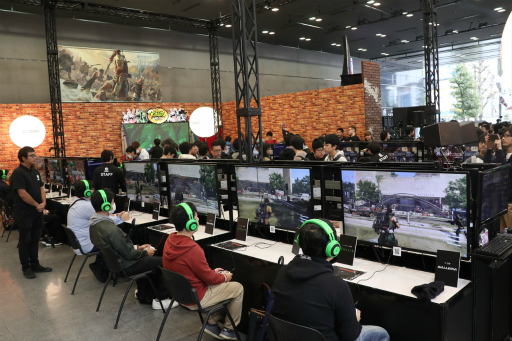 画像ギャラリー No.026のサムネイル画像 / 「ディビジョン2」の世界は,ワシントンD.C.をキャラクターの1つとして捉え,入念に構築していった。UBIDAY 2018にて行われた開発者プレゼンをレポート