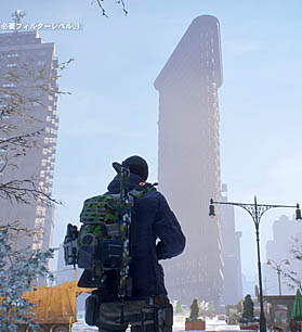 画像ギャラリー No.006のサムネイル画像 / ユービーアイソフト,JTBとのコラボで「ディビジョン」聖地巡礼ニューヨークツアーを実施