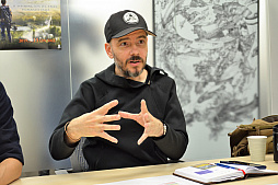 画像ギャラリー No.002のサムネイル画像 / 初めから多くのコンテンツを用意する。「ディビジョン2」はビュッフェのようなオープンワールドに。クリエイターインタビューをお届け