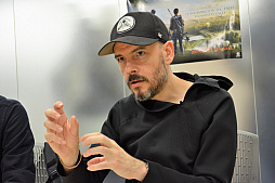 画像ギャラリー No.003のサムネイル画像 / 初めから多くのコンテンツを用意する。「ディビジョン2」はビュッフェのようなオープンワールドに。クリエイターインタビューをお届け