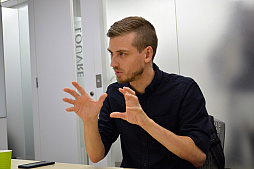 画像ギャラリー No.004のサムネイル画像 / 初めから多くのコンテンツを用意する。「ディビジョン2」はビュッフェのようなオープンワールドに。クリエイターインタビューをお届け