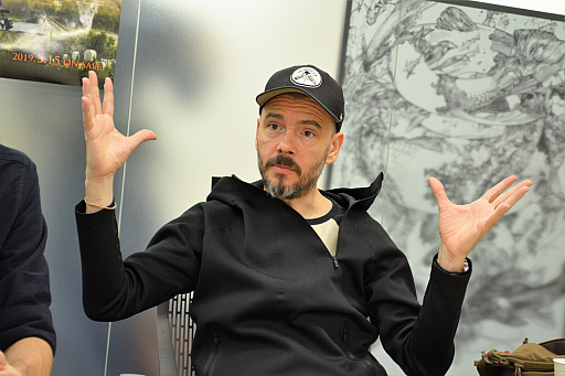 画像ギャラリー No.006のサムネイル画像 / 初めから多くのコンテンツを用意する。「ディビジョン2」はビュッフェのようなオープンワールドに。クリエイターインタビューをお届け