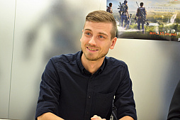 画像ギャラリー No.007のサムネイル画像 / 初めから多くのコンテンツを用意する。「ディビジョン2」はビュッフェのようなオープンワールドに。クリエイターインタビューをお届け