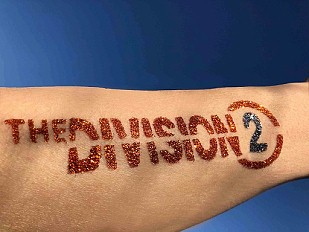 2月10日に開催される ディビジョン2 のイベント D2day のステージ内容が発表