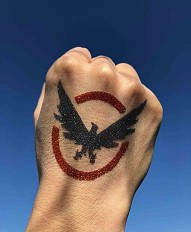 画像ギャラリー No.003のサムネイル画像 / 2月10日に開催される「ディビジョン2」のイベント「D2DAY」のステージ内容が発表