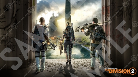 画像ギャラリー No.006のサムネイル画像 / 「ディビジョン2」のオープンβは本日18時スタート。その詳細情報や,「ダークゾーン」にフォーカスしたトレイラーが公開