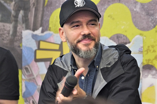 画像ギャラリー No.002のサムネイル画像 / 進化を続ける「ディビジョン2」。最新情報が明かされたUBIDAYステージイベントをレポート