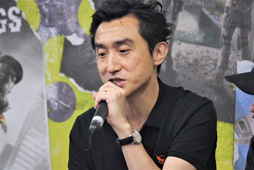 画像ギャラリー No.003のサムネイル画像 / 進化を続ける「ディビジョン2」。最新情報が明かされたUBIDAYステージイベントをレポート