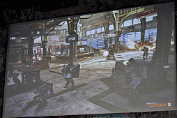 画像ギャラリー No.007のサムネイル画像 / 進化を続ける「ディビジョン2」。最新情報が明かされたUBIDAYステージイベントをレポート