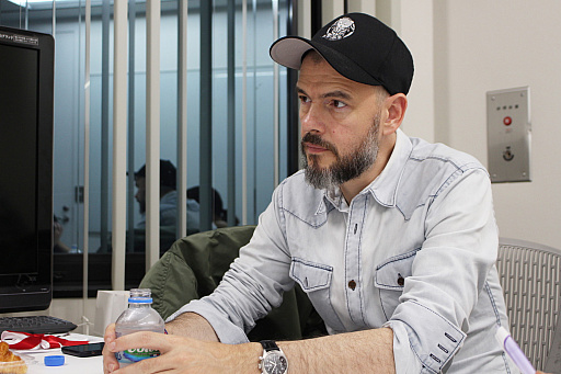 画像ギャラリー No.001のサムネイル画像 / 「ディビジョン2」クリエイティブディレクターインタビュー。10月15日に配信される「エピソード2」の詳細や,その後のアップデートも