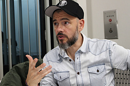 画像ギャラリー No.004のサムネイル画像 / 「ディビジョン2」クリエイティブディレクターインタビュー。10月15日に配信される「エピソード2」の詳細や,その後のアップデートも