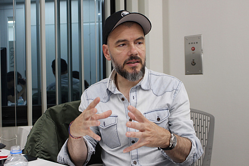 画像ギャラリー No.006のサムネイル画像 / 「ディビジョン2」クリエイティブディレクターインタビュー。10月15日に配信される「エピソード2」の詳細や,その後のアップデートも