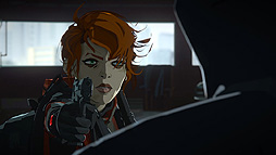 ディビジョン2 拡張 ウォーロード オブ ニューヨーク のアニメトレイラーが公開 明日からはフリーウィークエンド実施も